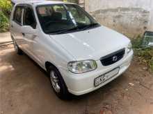 Suzuki Alto Japan 2003 Car