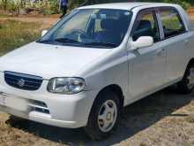 Suzuki Alto Japan 2003 Car