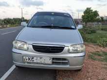 Suzuki Alto Japan 2003 Car