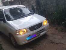 Suzuki Alto Japan 2003 Car