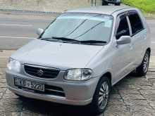 Suzuki Alto Japan 2003 Car