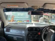 Suzuki Alto Japan 2003 Car