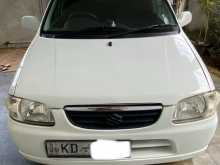 Suzuki Alto Japan 2003 Car