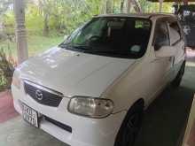 Suzuki Alto Japan 2003 Car