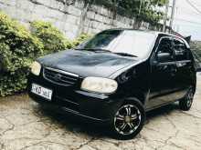 Suzuki Alto Japan 2003 Car