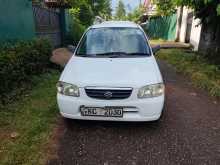 Suzuki Alto Japan 2003 Car