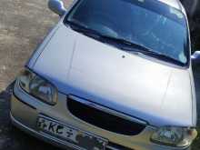 Suzuki Alto Japan 2003 Car