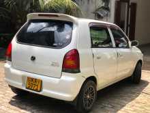 Suzuki Alto Japan 2003 Car