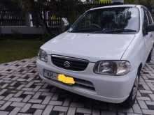 Suzuki Alto Japan 2004 Car