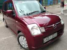 Suzuki Alto Japan HB24S 2004 Car