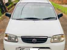 Suzuki Alto Japan 2004 Car