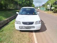 Suzuki Alto Japan 2004 Car