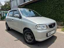 Suzuki Alto Japan 2004 Car