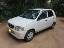 Suzuki Alto Japan 2004 Car
