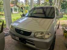Suzuki Alto Japan 2004 Car