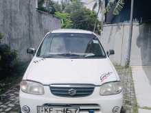 Suzuki Alto Japan 2004 Car