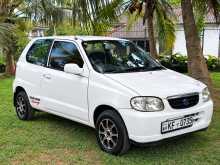 Suzuki Alto Japan 2004 Car