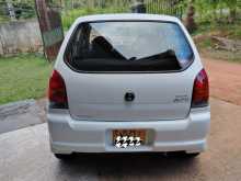 Suzuki Alto Japan 2004 Car