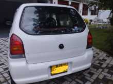 Suzuki Alto Japan 2004 Car