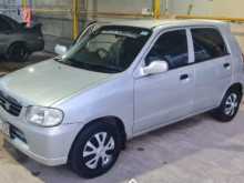 Suzuki ALTO JAPAN 2004 Car