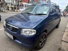 Suzuki Alto Japan 2004 Car