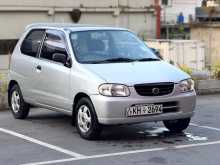 Suzuki Alto Japan 2004 Car