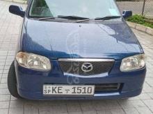 Suzuki Alto Japan 2004 Car