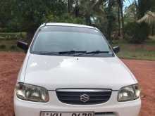 Suzuki Alto Japan 2004 Car