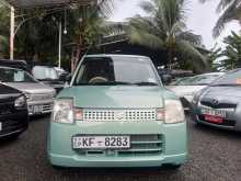 Suzuki Alto Japan 2004 Car