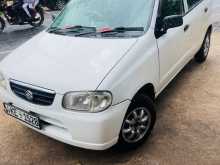 Suzuki Alto Japan 2004 Car