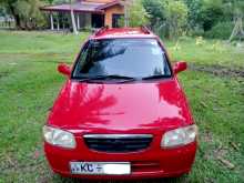 Suzuki Alto Japan 2004 Car