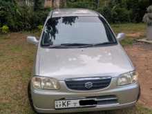 Suzuki Alto Japan 2004 Car