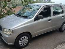 Suzuki Alto Japan 2004 Car