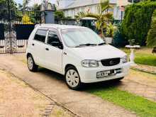 Suzuki Alto Japan 2004 Car