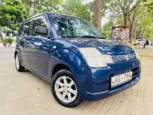 Suzuki Alto Japan 2005 Car