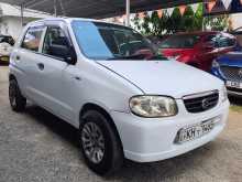 Suzuki Alto Japan 2005 Car