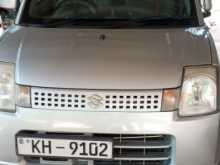 Suzuki Alto Japan 2005 Car