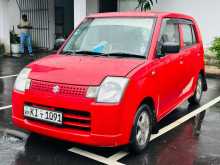 Suzuki Alto Japan 2005 Car