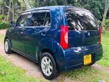 Suzuki Alto Japan 2005 Car