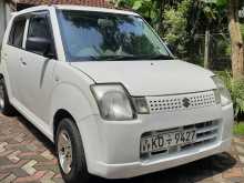 Suzuki Alto Japan 2006 Car