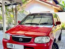 Suzuki Alto Japan 2006 Car