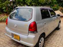 Suzuki Alto Japan 2006 Car