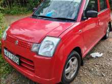 Suzuki Alto Japan 2006 Car