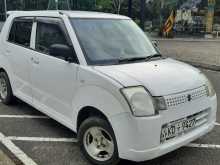 Suzuki Alto Japan 2006 Car