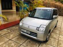 Suzuki Alto Japan 2007 Car