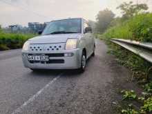 Suzuki Alto Japan 2007 Car