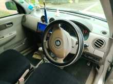 Suzuki Alto Japan 2007 Car