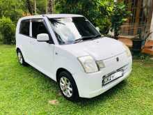 Suzuki Alto Japan 2007 Car