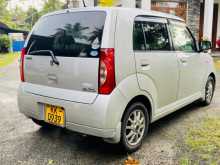 Suzuki Alto Japan 2007 Car