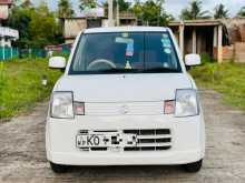 Suzuki Alto Japan 2007 Car